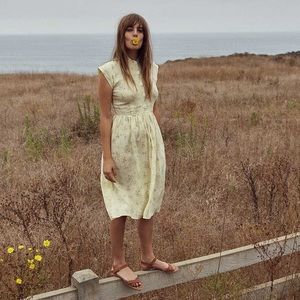 Christy Dawn Piper Dress